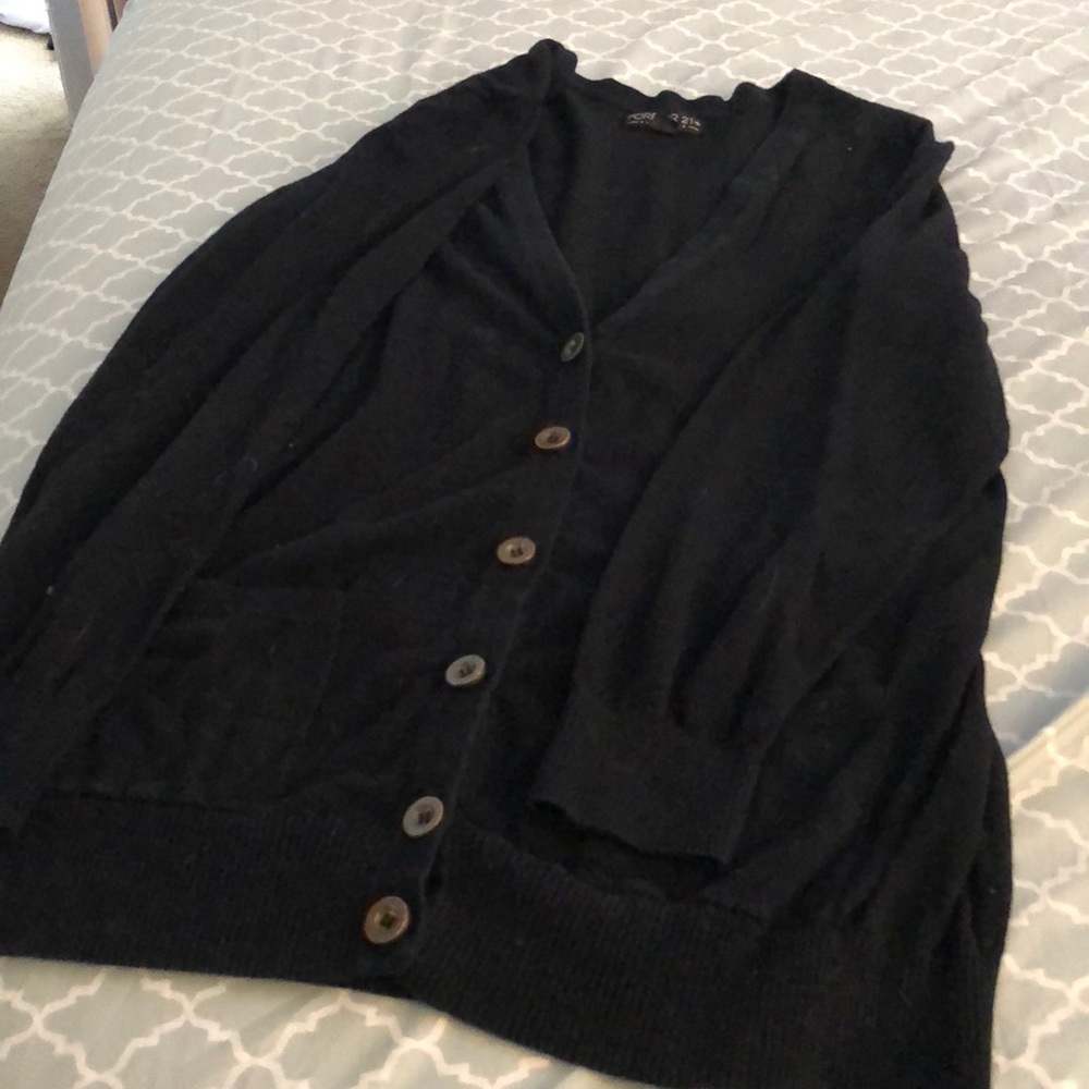 Forever21 plus  cardigans